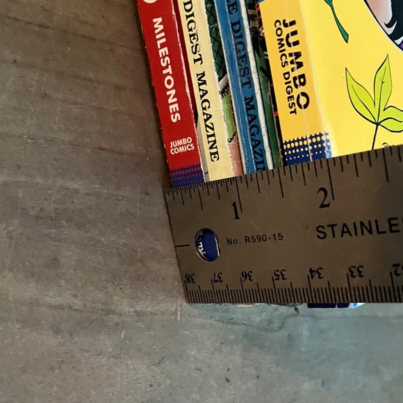 Archie / Betty Veronica set of 4 comic books - Picture 6 of 16